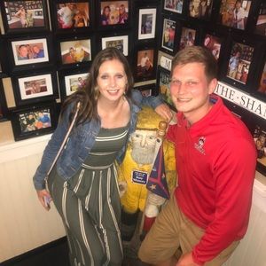 Meet your Posher, Jaime